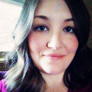 Meet your Posher, Alicia